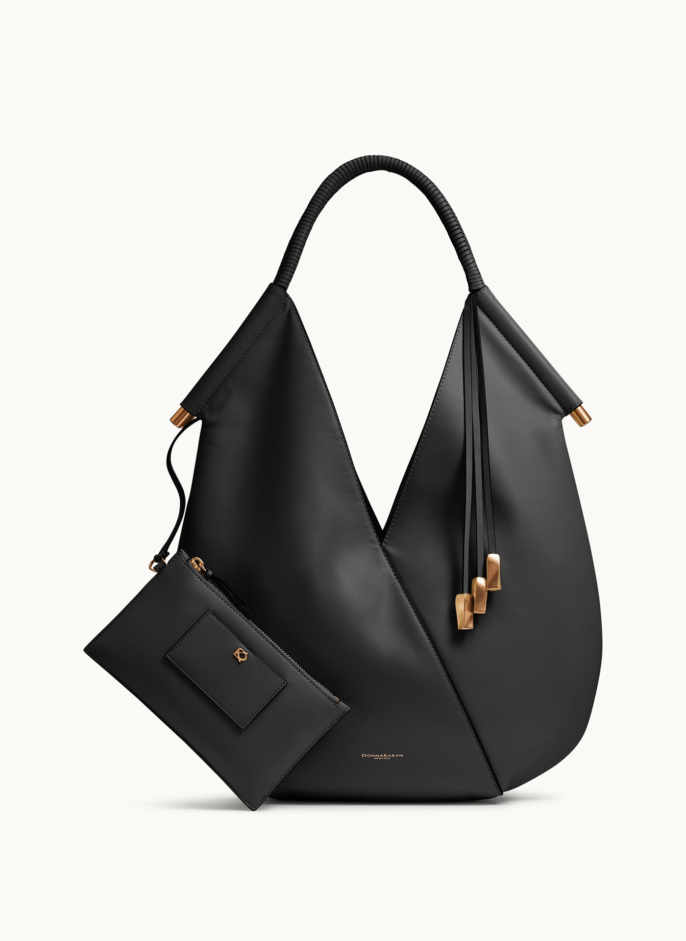 (image for) INCOMPARABLE BALDWIN LARGE SHOULDER BAG